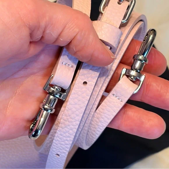 Bandolier Emma Crossbody iPhone 13 Case in Primrose - Picture 5 of 6